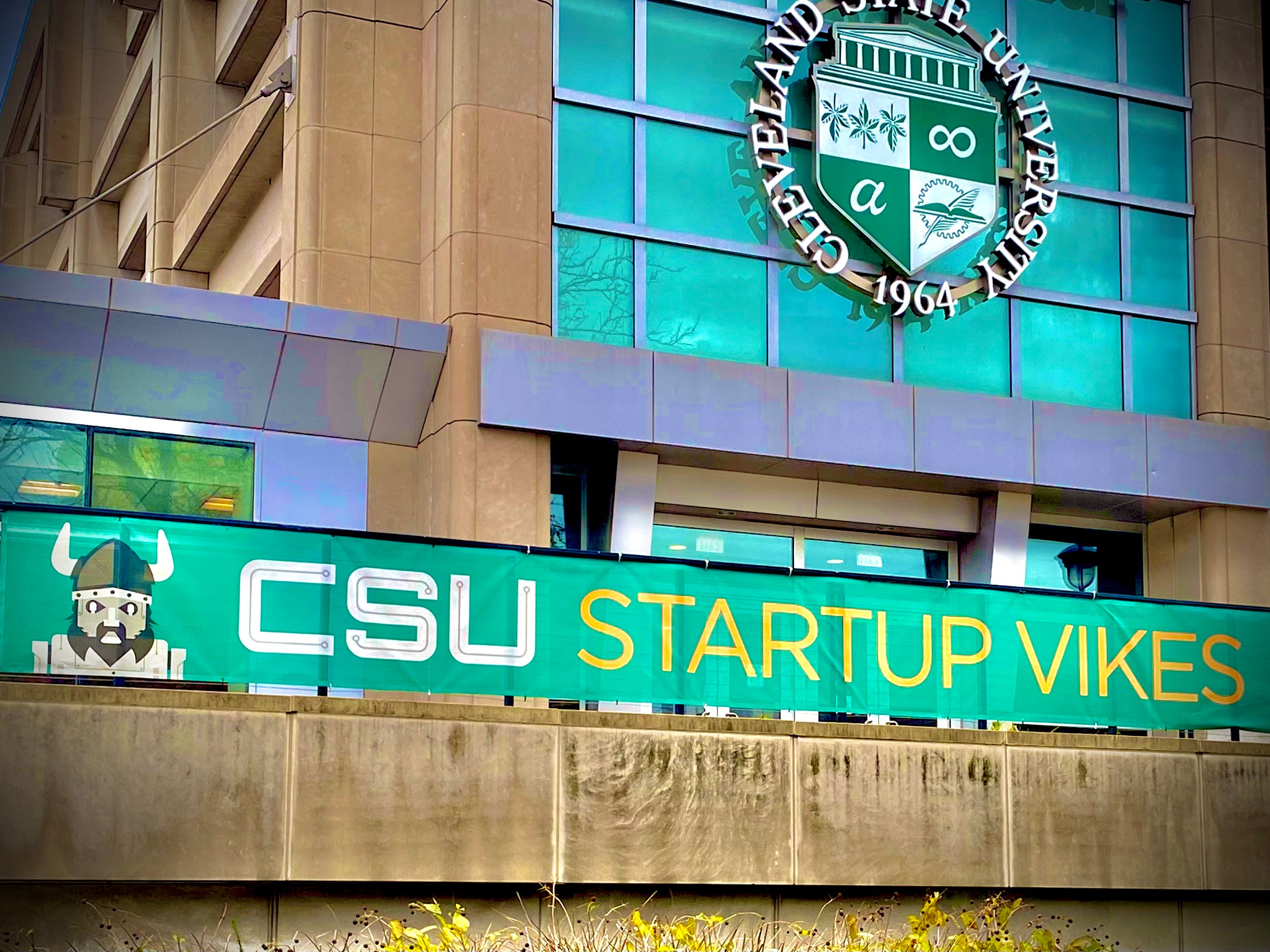 StartUp Vikes program takes CSU student entrepreneurs to the next level