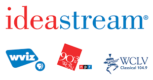 Ideastream-WVIZ-NPR-WCLV