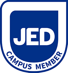 JED Campus Member