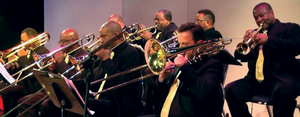 Jazz Heritage Orchestra