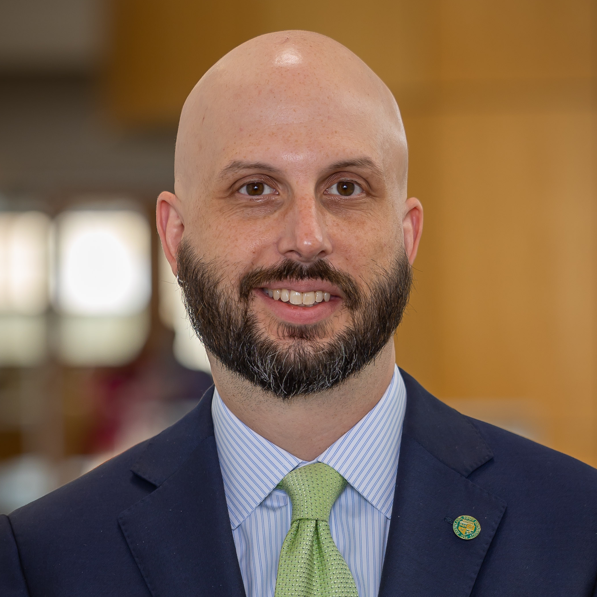 Jonathan Wehner