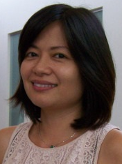 Kelly Liao