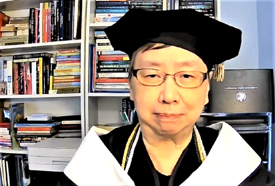 Meet Spring 2022 Distinguished Emeritus Faculty Honoree Lily M. Ng, Ph.D.