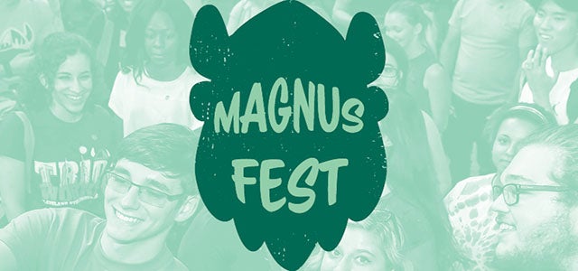 Magnus Fest 2020
