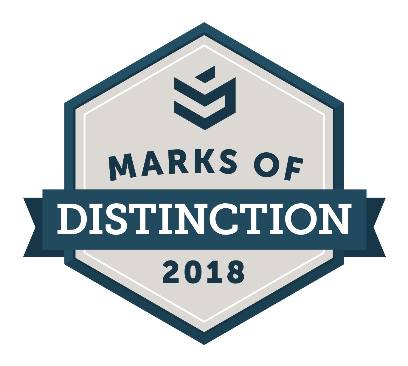 Marks of Distinction 2018