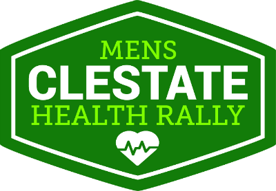 CSU Men's Health Rally