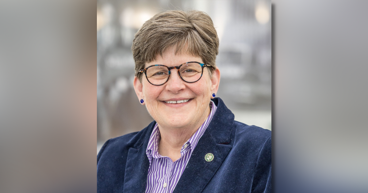 Patty Franklin Appointed Chief of Staff to the President at CSU