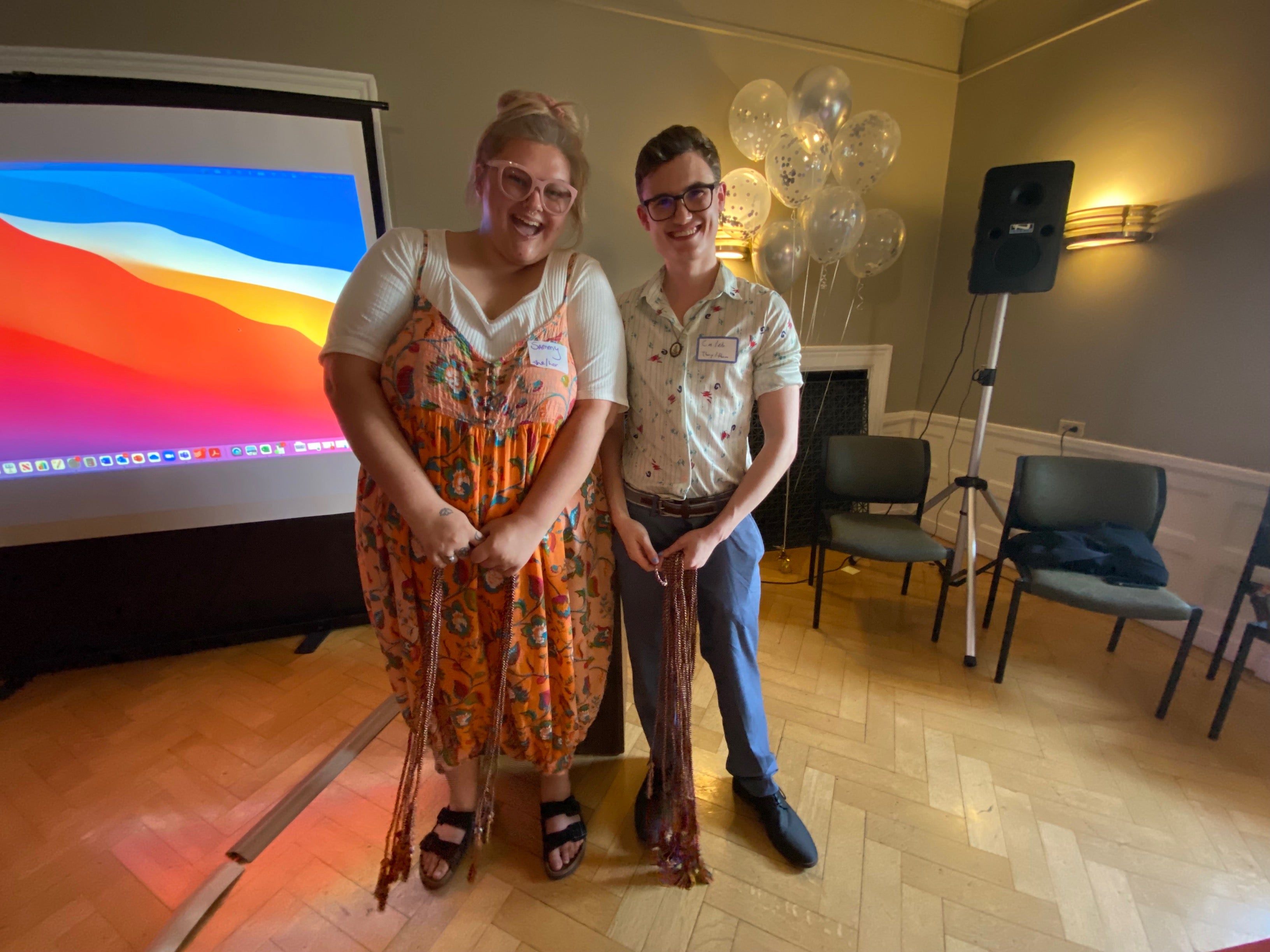 CSU Celebrates 2022 LGBTQ+ Graduates with Lavender Graduation