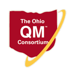 Ohio QM Consortium Logo