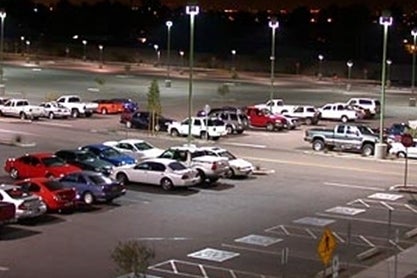 ParkingLot