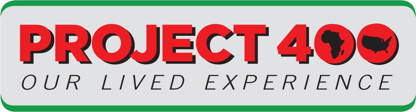 Project 400 logo