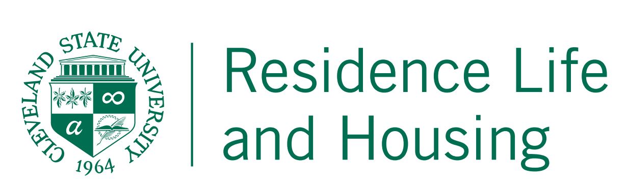 Residence Life & Housing logo