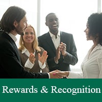 Rewards and Recognition