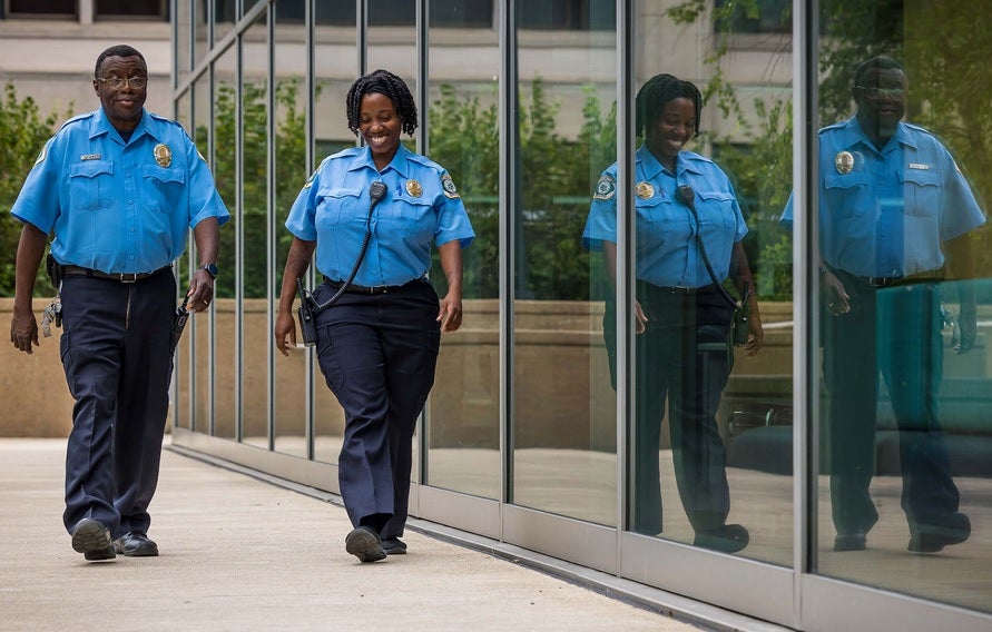 Security Officers