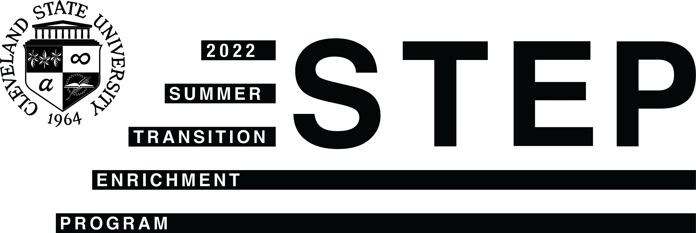 STEP 2022 Logo