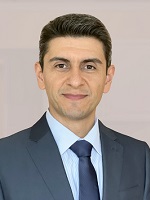 Dr. Saeed Farahani Photo
