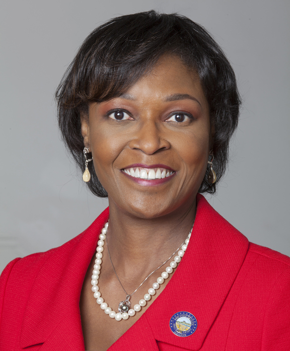 Sandra R. Williams