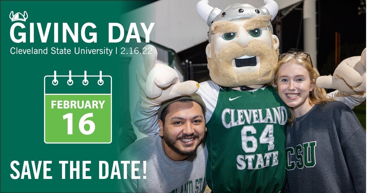 csu giving day 2022