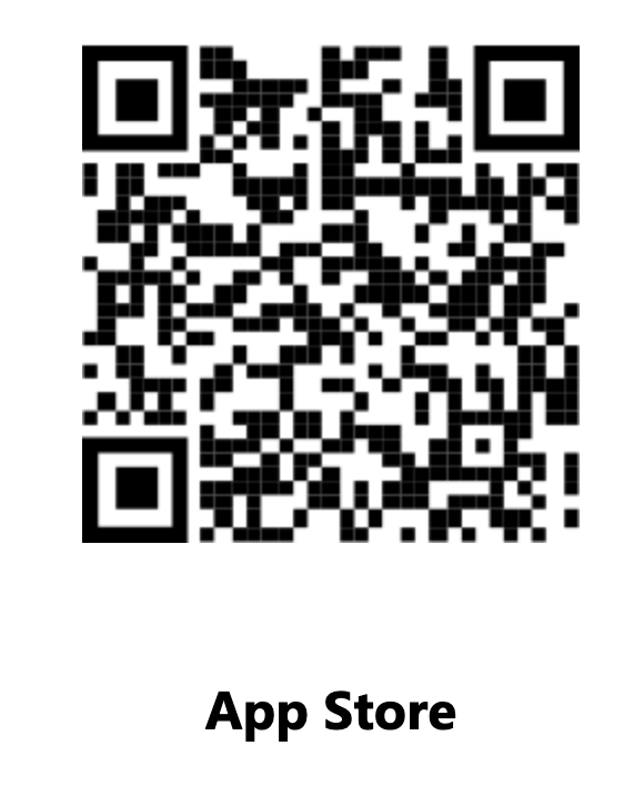 App Store Microsoft Auth QR Code