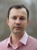Dr. Sorin Valcea Dr. Sorin Valcea