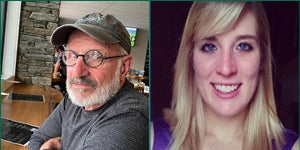 Speakers: John Bazyk and Rachel Rogers