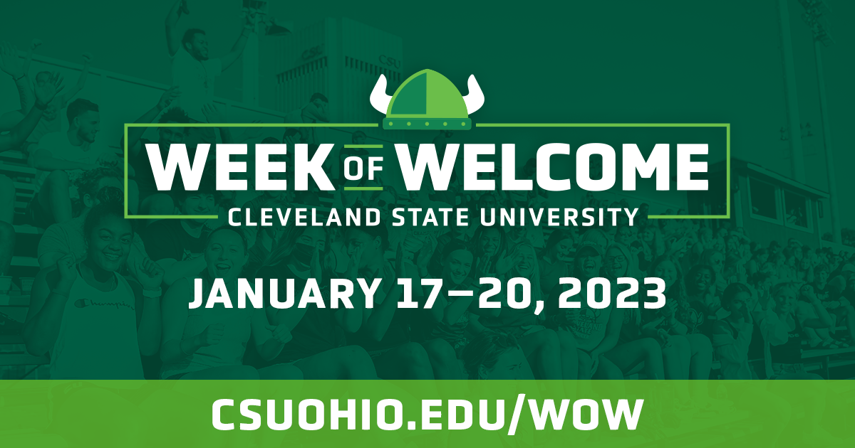 WOW | Cleveland State University