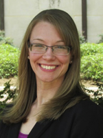 Dr. Stephanie Hinershitz Dr. Stephanie Hinnershitz