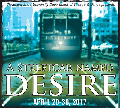 Streetcar Named Desire