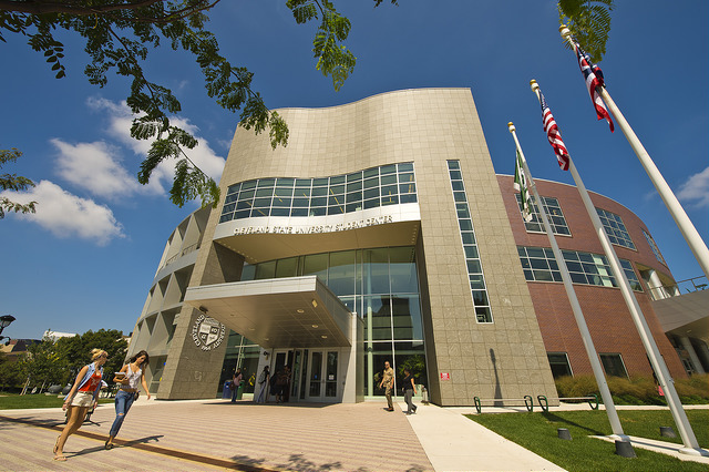 CSU Student Center