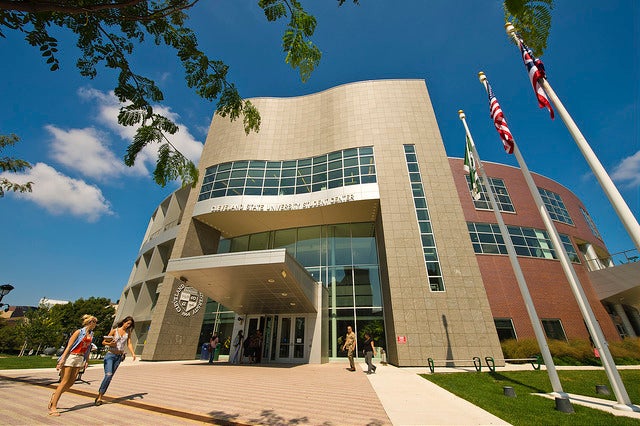 CSU Student Center