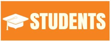 Students Button