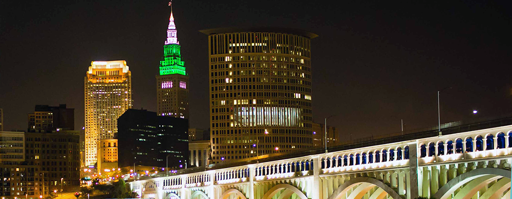 Terminal Tower