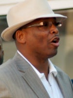 Terry Lewis