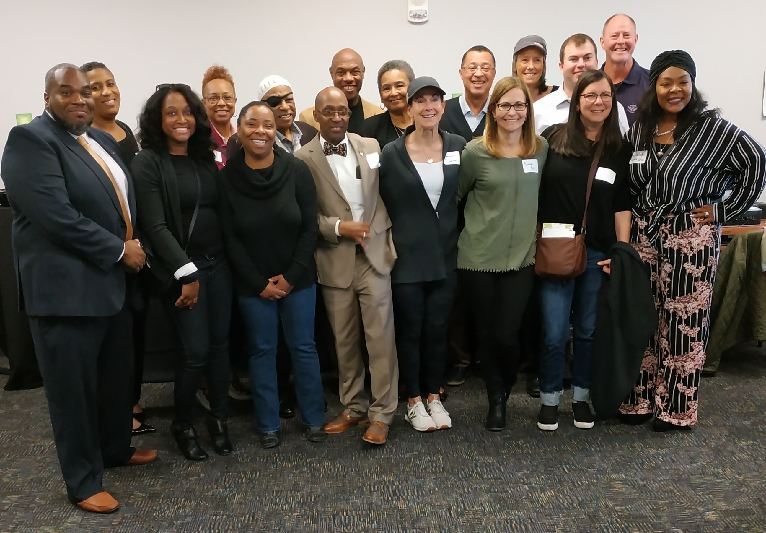 The Sullivan-Deckard Scholarship Opportunity Program | Cleveland State  University