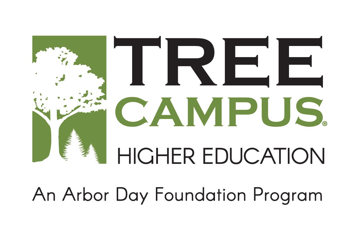 Tree Campus Higher Education