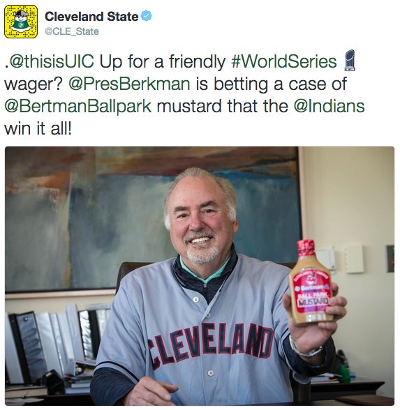 How One Stat Explains The Last Three World Series Champions