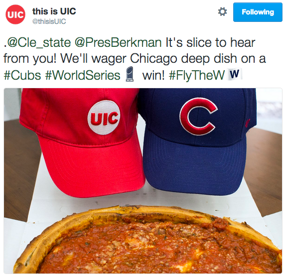 UIC Wager