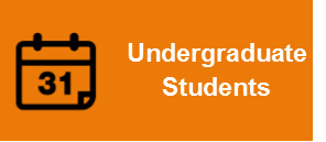 Undergraduate Student Appointment