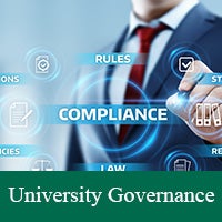 University Governance