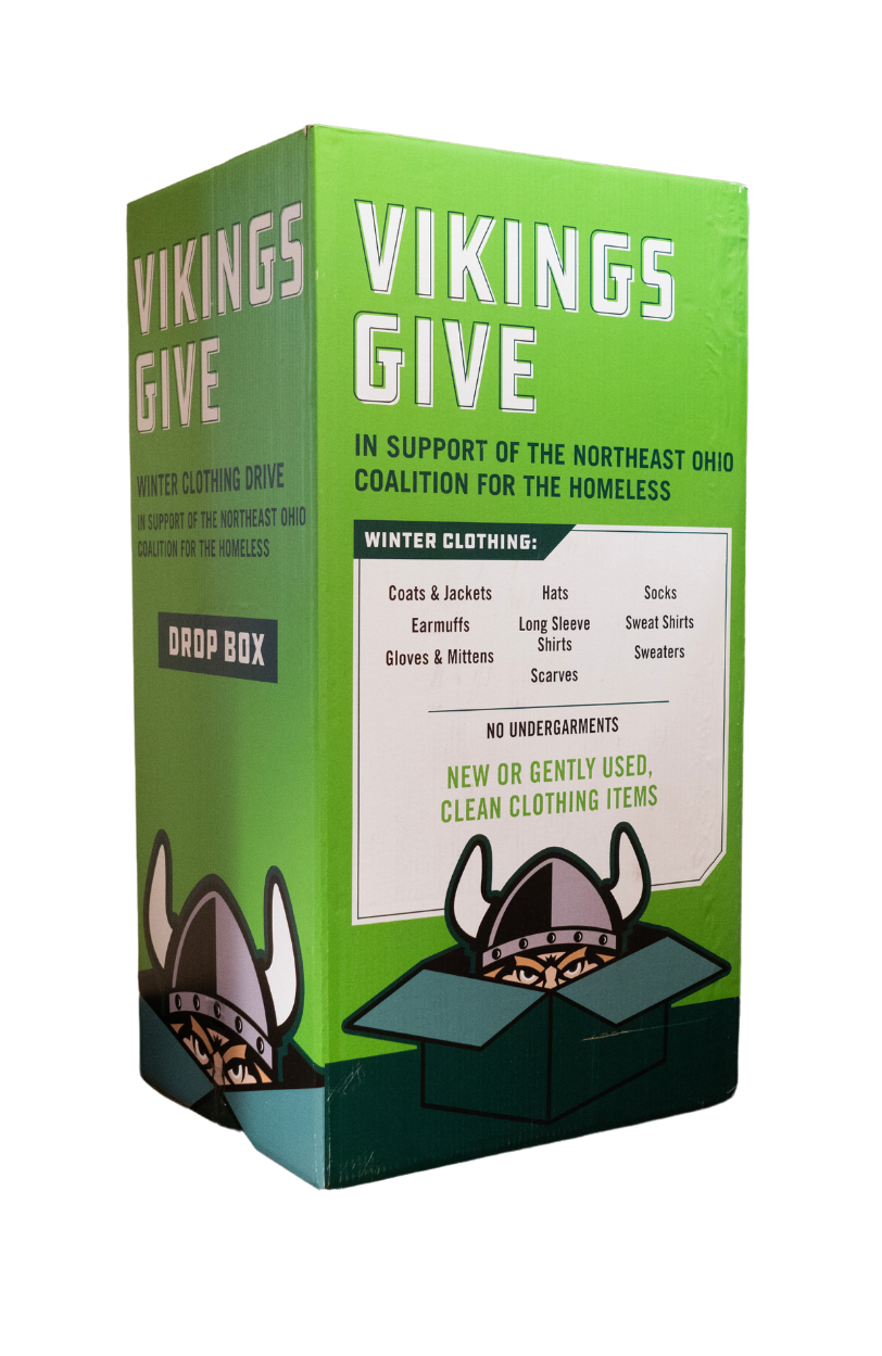 Vikingsgive
