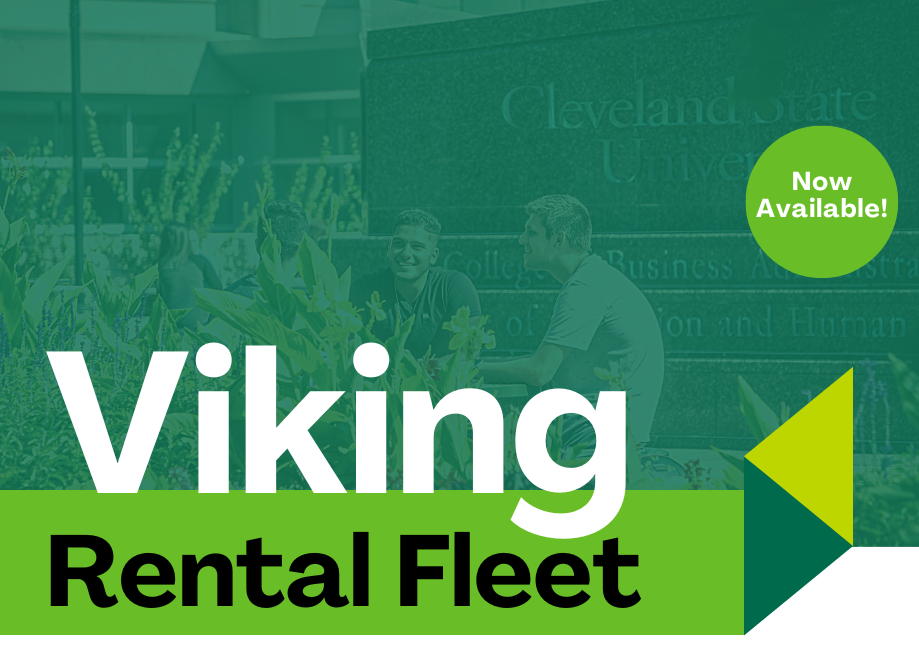 Viking Rental Fleet