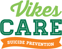 Vikes Care - Suicide Prevention