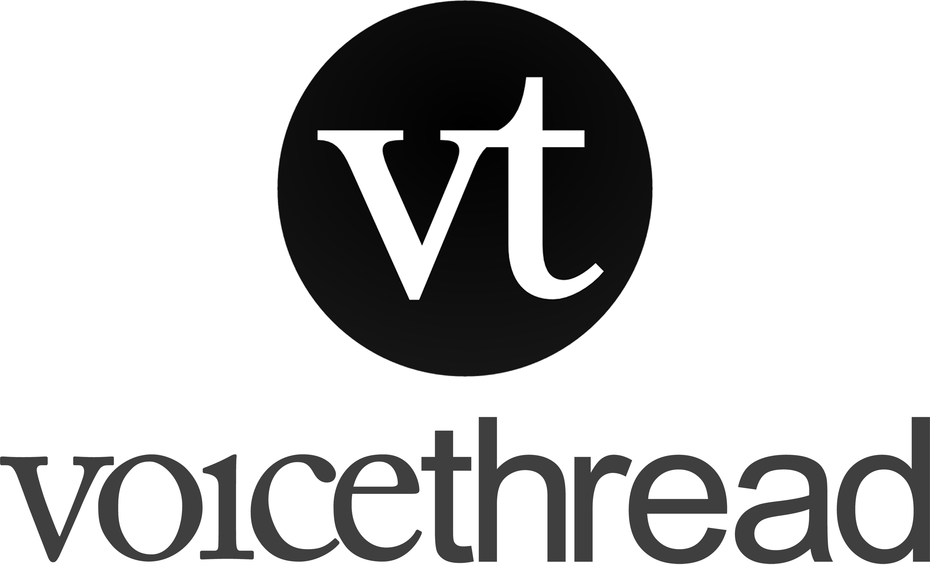 Voicethread Logo