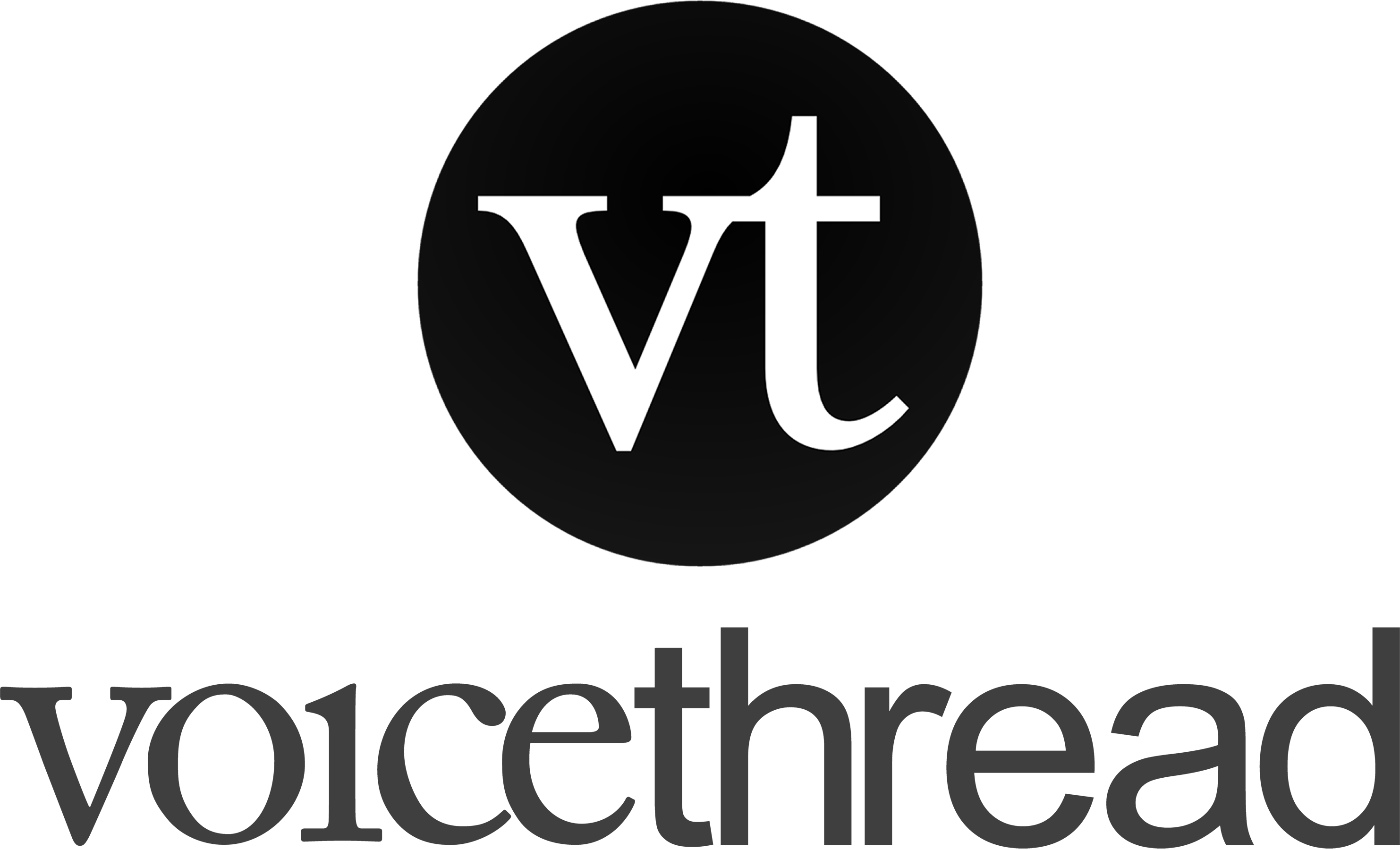 VoiceThread logo