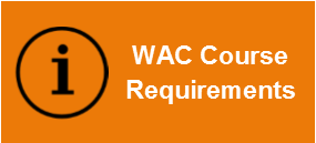 WAC Course Requirements