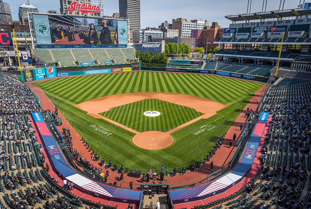 Progressive Field