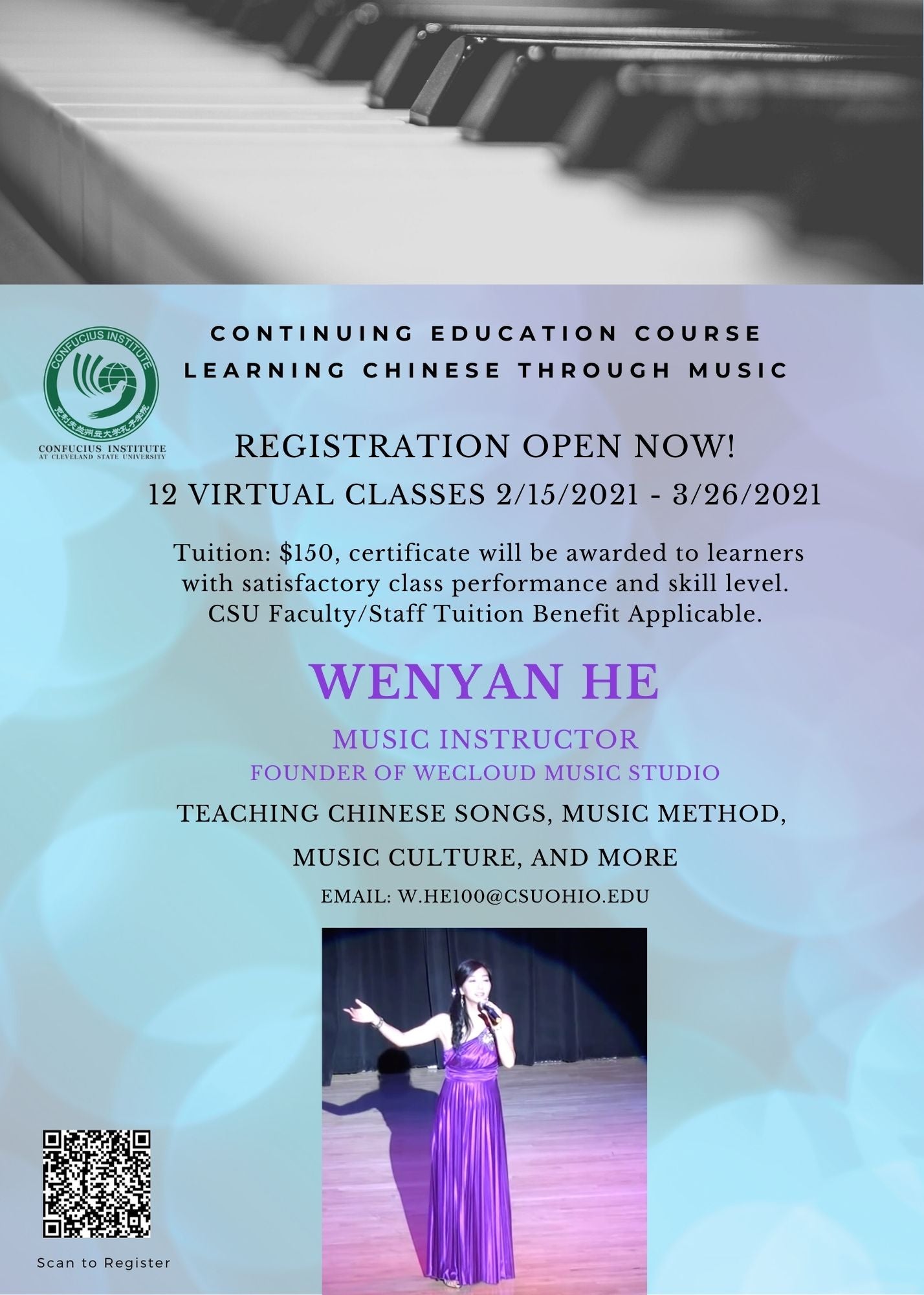 News Media And Resources Cleveland State University