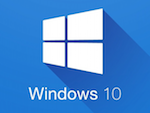 Windows 10 logo