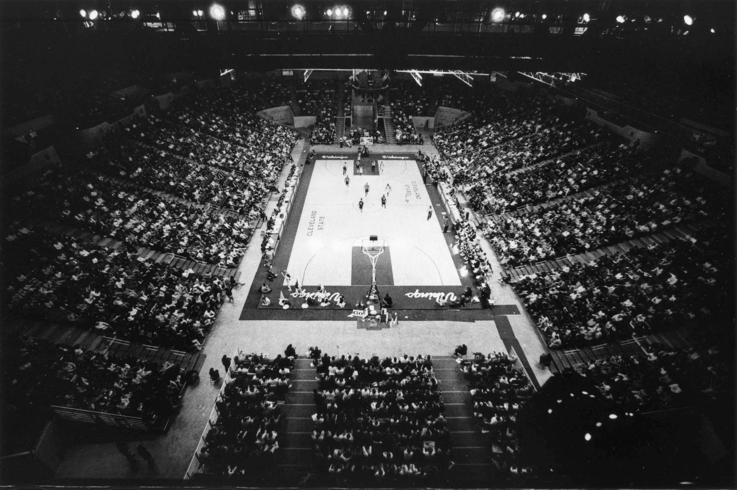 CSU Wolstein Center Turns 30!