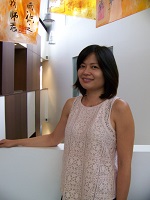 Kelly Yu-Hsin Liao
